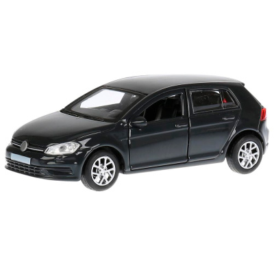 Коллекционная машинка Volkswagen Golf Хэтчбек Технопарк Golf-GY